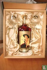 Berthet Armagnac box