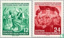 Jugendtreffen
