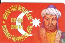 Osmanli Imparatorlugu 1299 - 1922
