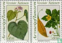Medicinale planten 