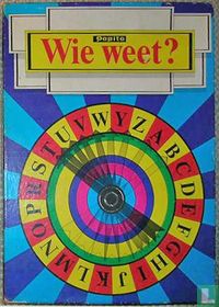 Wie weet ?