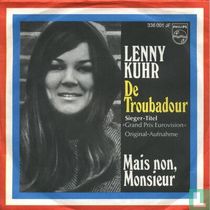 Kuhr, Lenny catalogue de disques vinyles et cd