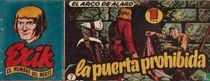 La Puerta Prohibida