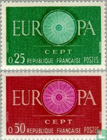 Europa – Spoked Wheel 