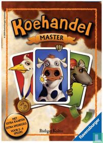 Koehandel Master