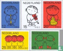 Kindermarken kaufen