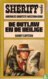 De outlaw en de heilige