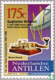 Radiocommunications 1896-1996