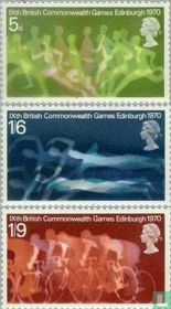 Jeux du Commonwealth
