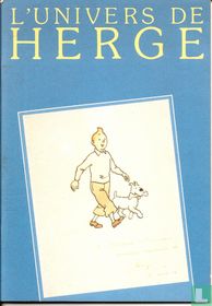 L'Univers de Herge