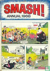 Smash! Annual 1968