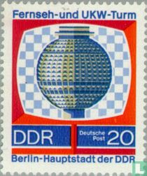 Fernsehturm kaufen