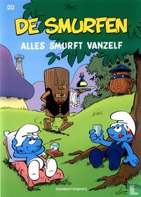 Alles smurft vanzelf