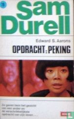 Opdracht: Peking