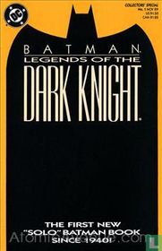 Legends of the Dark Knight 1