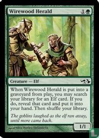 Wirewood Herald