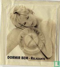 Dormir Bem - Relaxante