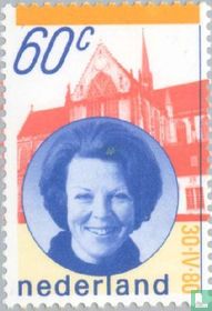 La Reine Beatrix  acheter