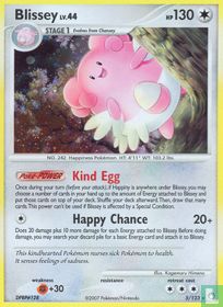 Blissey