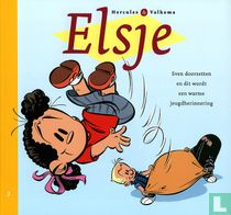 Even doorzetten en dit wordt een warme jeugdherinnering