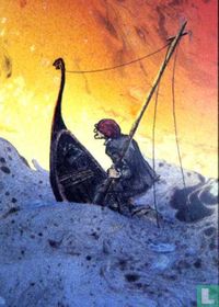 The Old Man and the Sea