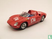Ferrari 250 P   