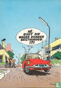 Pareltjes uit Robbedoes 53