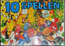 10 Spellen
