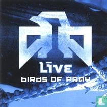 Birds of Pray