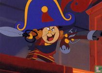 Cogsworth in Command