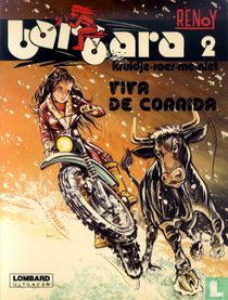 Viva de corrida