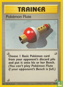 Pokémon Flute