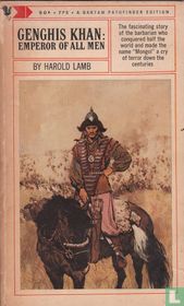 Gengis Khan