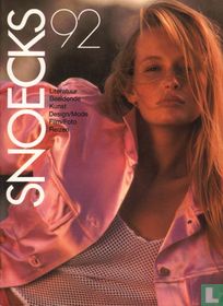 Snoecks 92