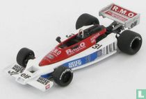 Martini MK23 - Ford 