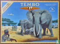 Tembo - Save The Elephants