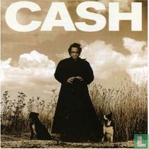 Cash, Johnny muziek catalogus