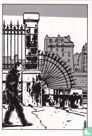 8. Vive la marche a pied !