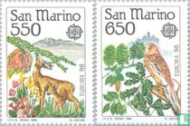 Europa – Natuurbescherming 