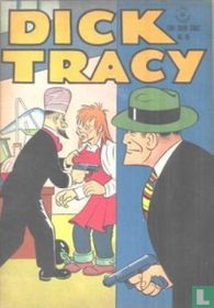 Dick Tracy
