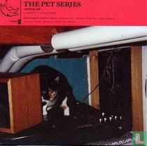 Pet Series: Volume 2 - the cat