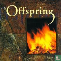 Offspring, The catalogue de disques vinyles et cd