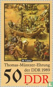Thomas Müntzer kopen