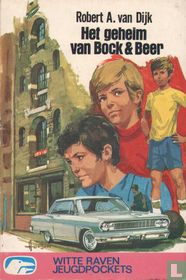 Het geheim van Bock & Beer