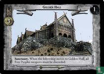 Golden Hall