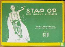 Stap Op