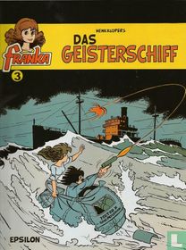 Das Geisterschiff