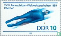 Rennrodel-Weltmeisterschaft kaufen