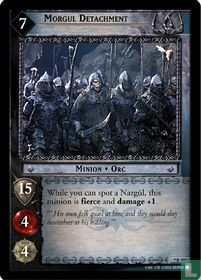 Morgul Detachment