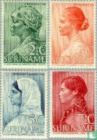 Femmes